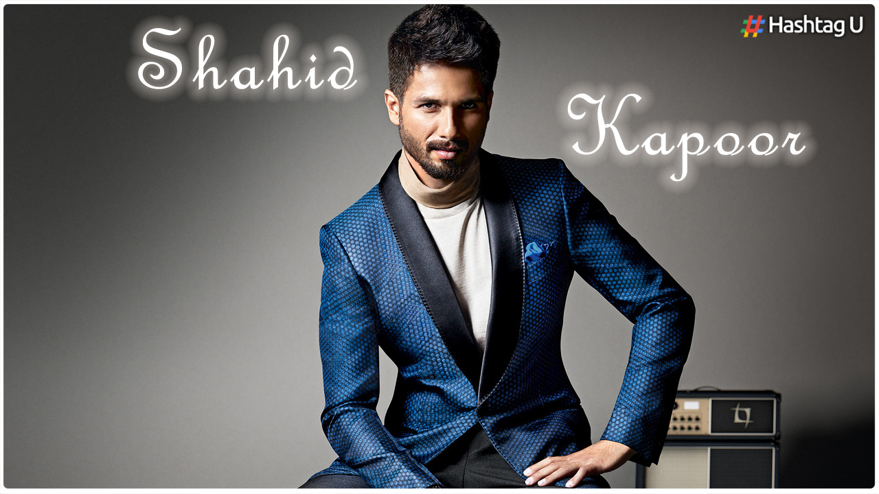 Shahid Kapoor Reflects on Changing Stardom and Unpredictable Industry Dynamics