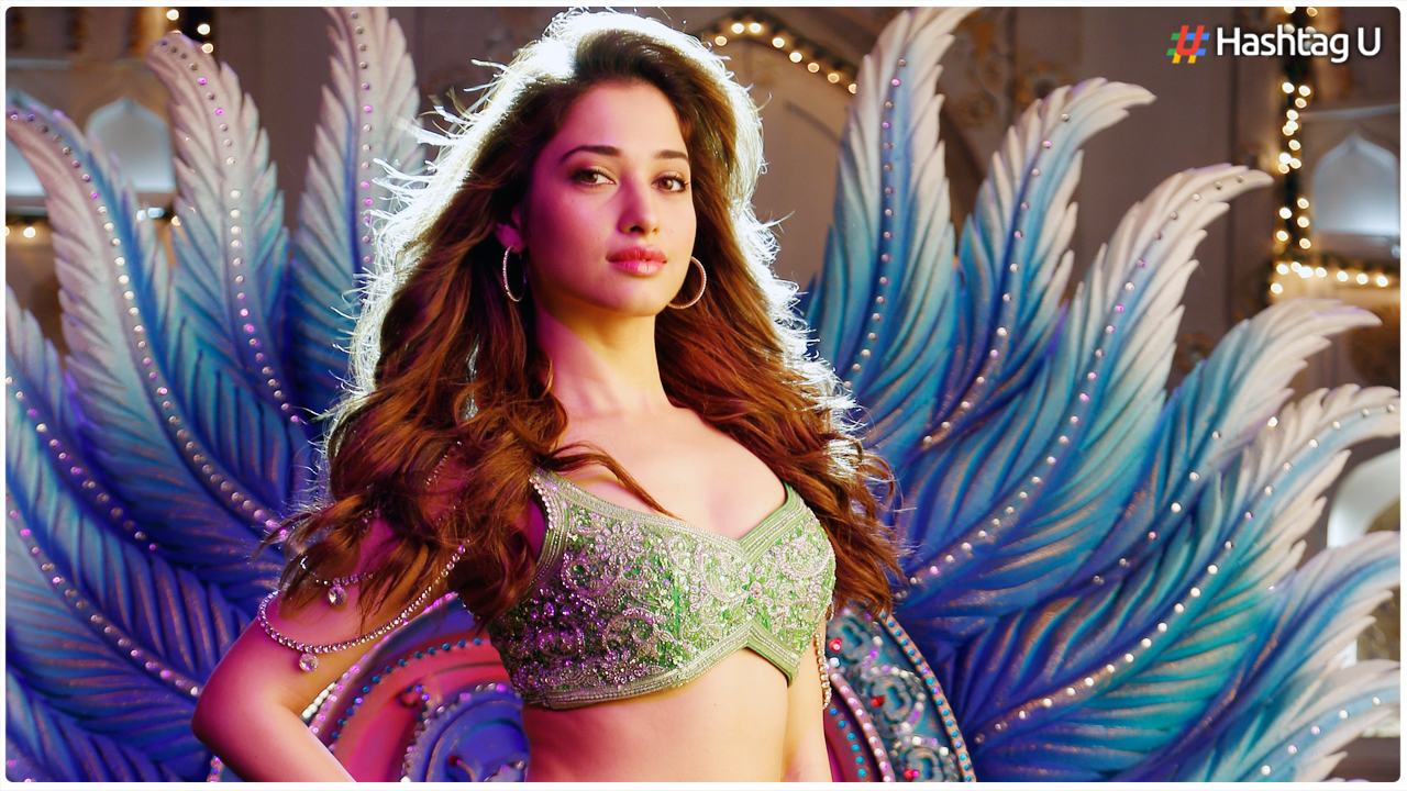 Tamannaah Bhatia’s Humble Gesture and Upcoming Projects Create Buzz in the Industry