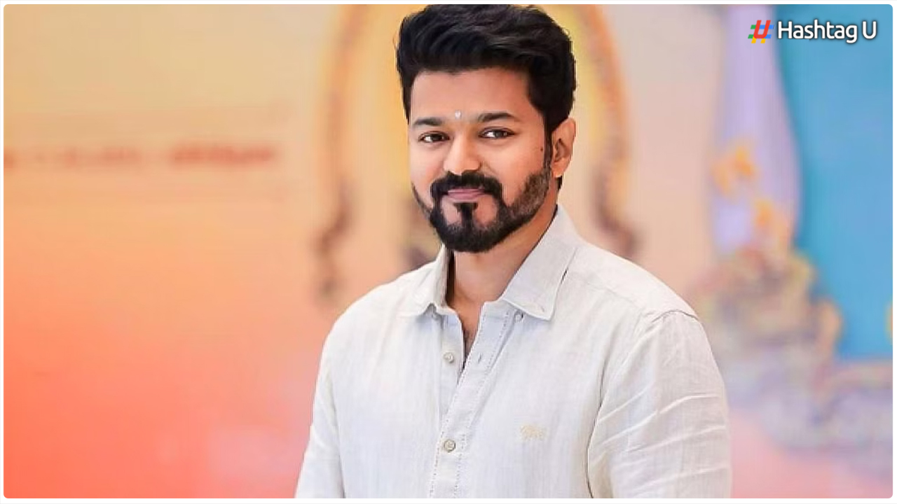 Thalapathy Vijay Set for Intense Father-Son Face-Off in Venkat Prabhu’s Thalapathy 68