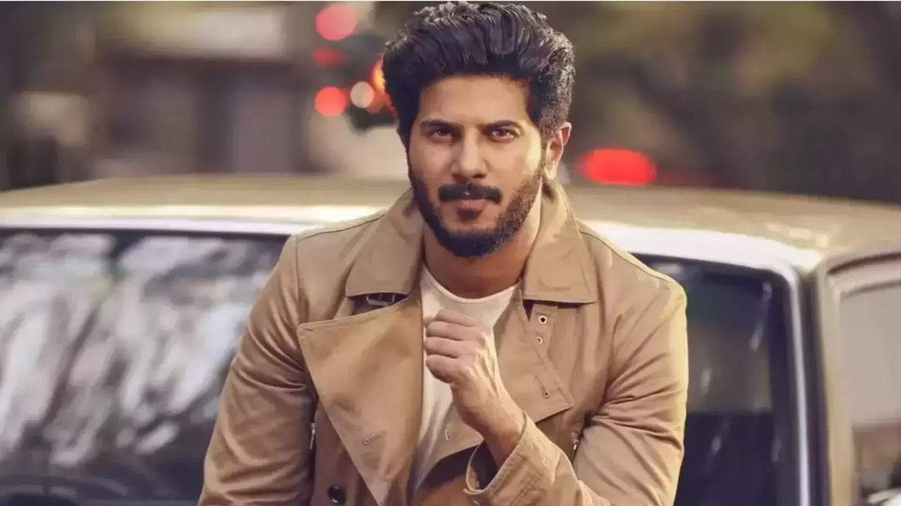 Dulquer Salmaan talks about why Malayalam cinema hasn’t given a Pan-India hit