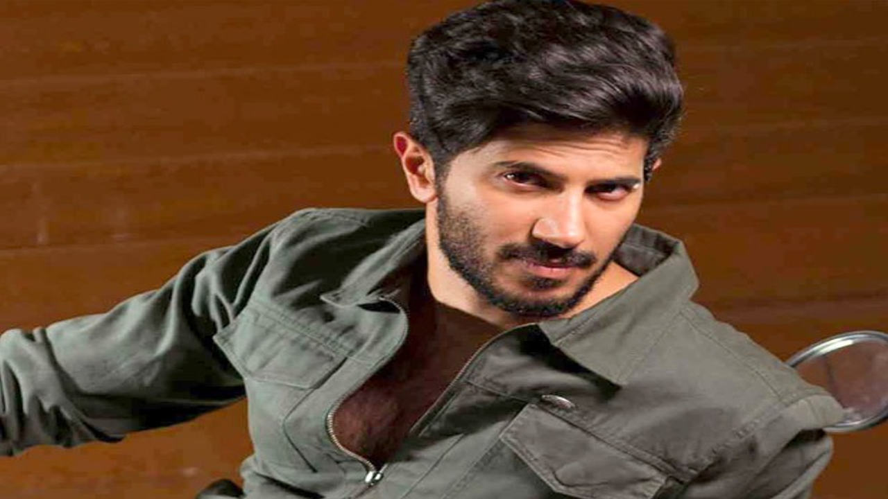 Dulquer Salmaan recalls being inappropriately touched by a female fan