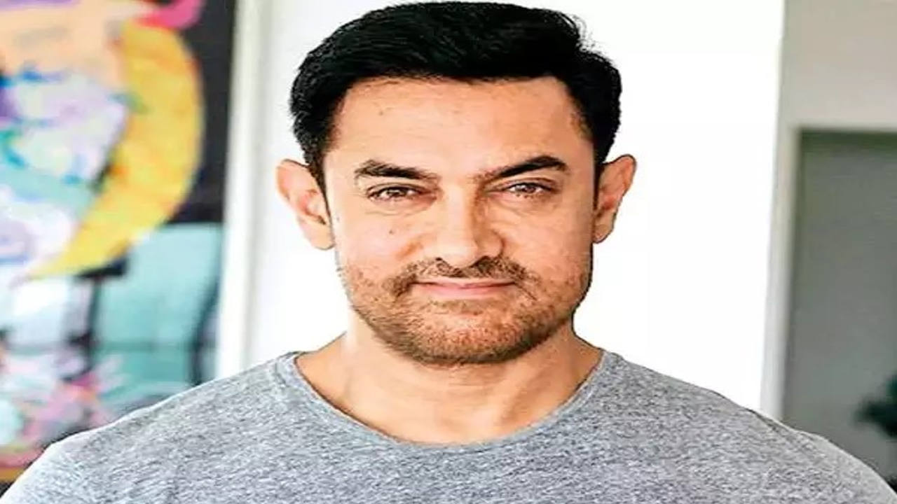 Aamir Khan focused on making a platform for young people and to produce more films