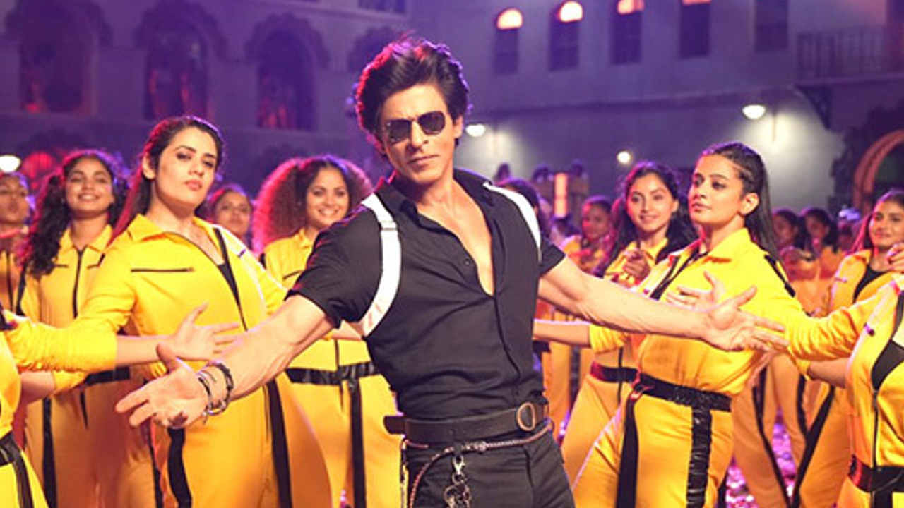 Brands to buy 1,00,000 tickets for Shah Rukh Khan’s Jawan for their consumers