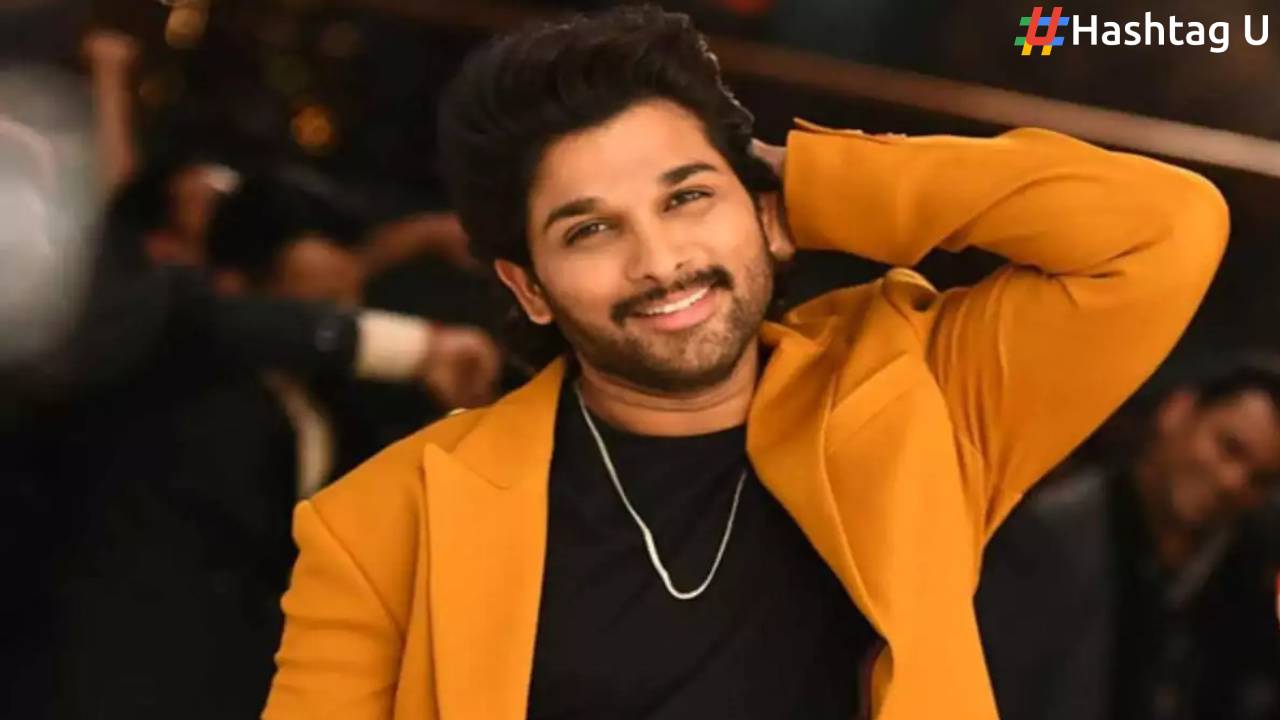 Allu Arjun in High Demand as Top Filmmakers Line Up for Collaborations