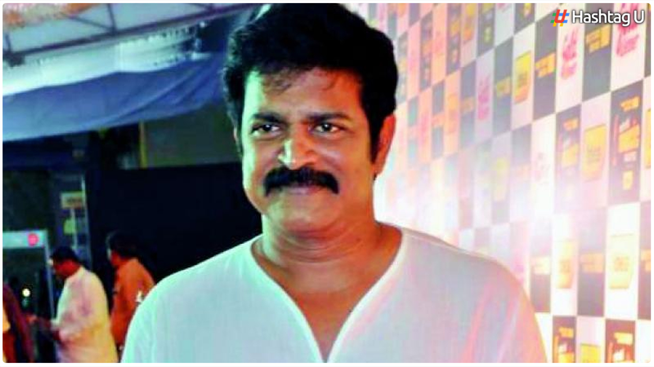 Brahmaji Starrer’s Versatile Looks Spark Speculation Among Netizens