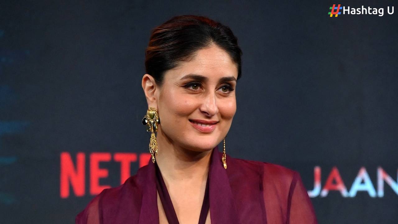 Kareena Kapoor: Celebrating Two Decades of Versatility in Indian Cinema