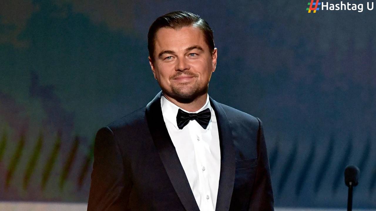 Leonardo DiCaprio Reportedly Utilizes Diplomatic Car to Evade London Traffic Jams