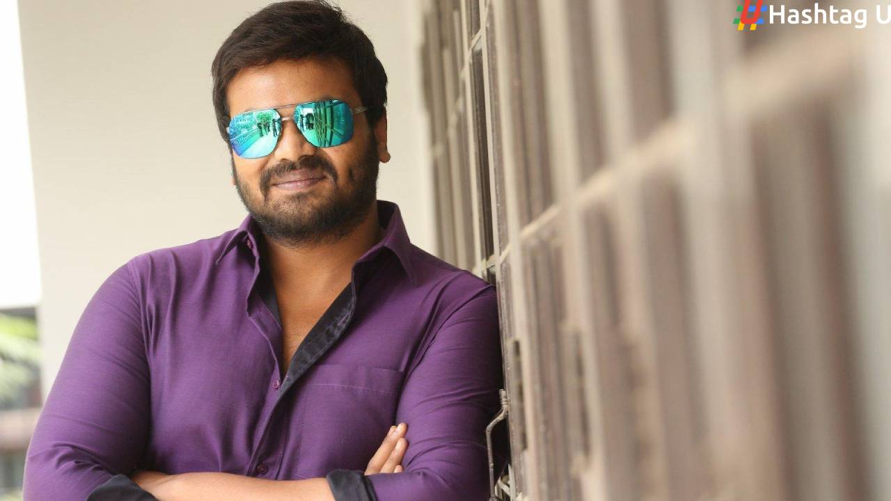 Rocking Star Manoj Manchu to Host Spectacular Game Show