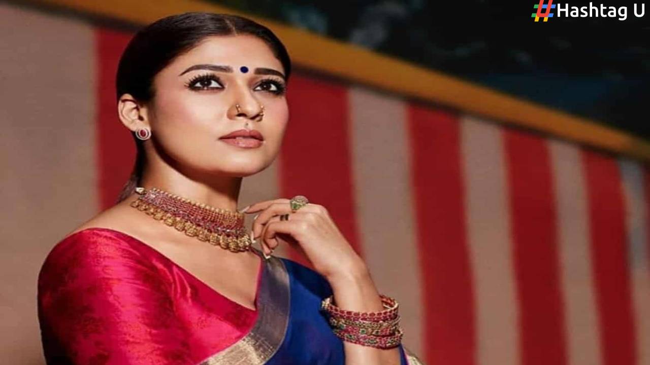 Nayanthara Set to Shine in Upcoming Hindi Debut ‘Mannangatti’