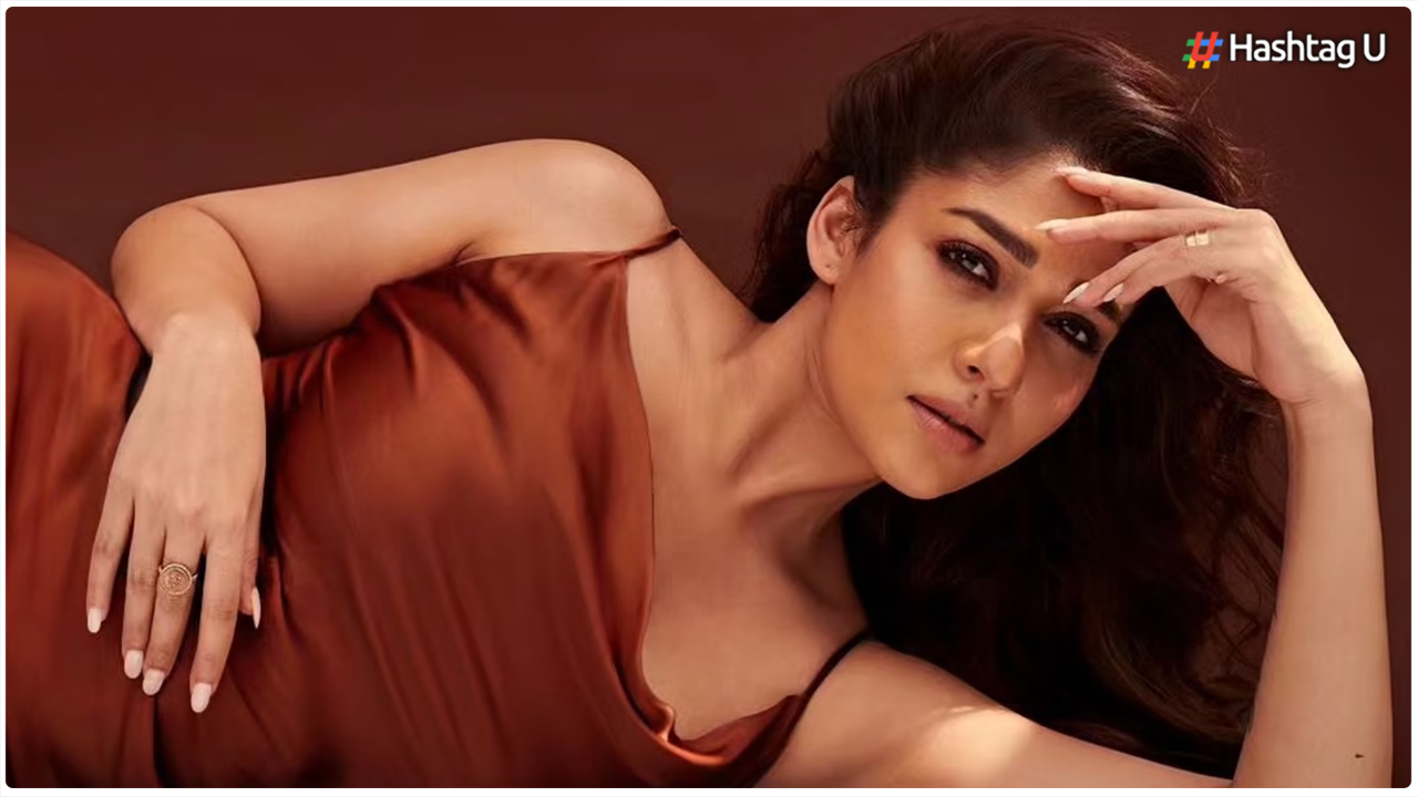 Nayanthara Launches 9 Skin Skincare Brand, Reddit Reacts to Celebrities’ Entry into Beauty Market