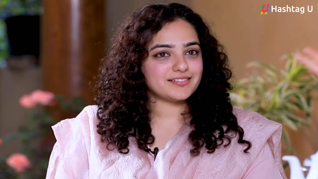 Kumari Srimathi: Nithya Menen to Shine in Swapna Cinema’s Upcoming Web Series