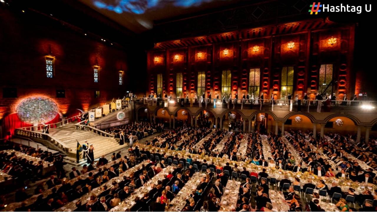 Nobel Prize Winners to Receive Increased Financial Reward in 2023..
