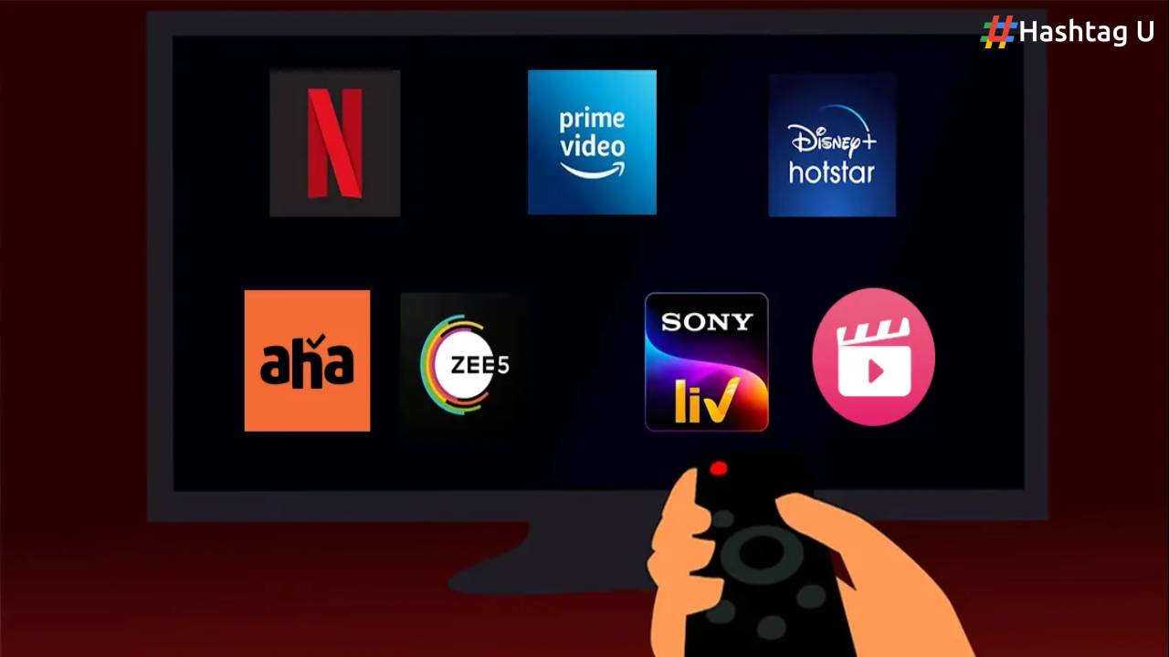 Tollywood’s Dilemma: OTT Giants Consider Cutting Budget for Telugu Movies