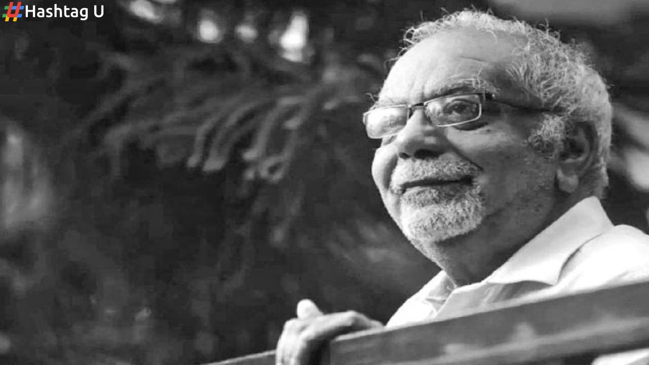 Renowned Malayalam Filmmaker K.G. George Passes Away at 77