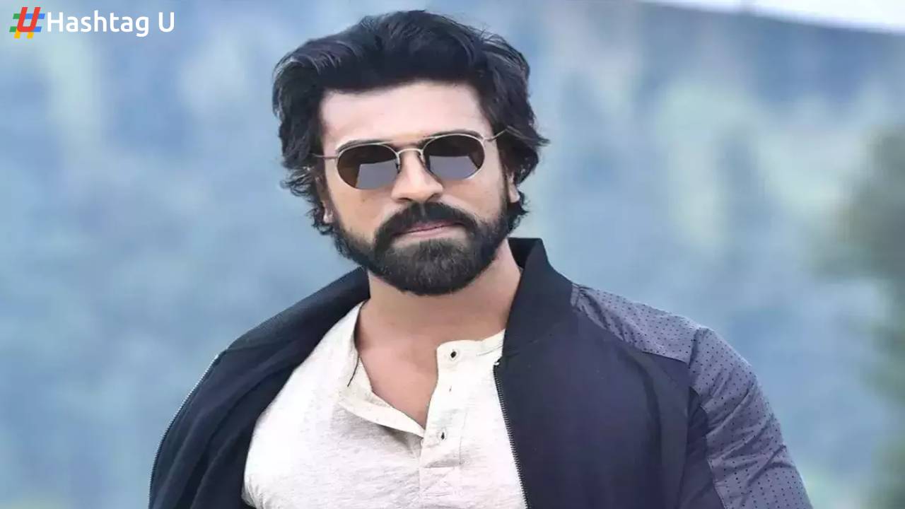 Ram Charan Joins Jr NTR in the Academy’s Actors Branch, Fans Celebrate Their Global Recognition