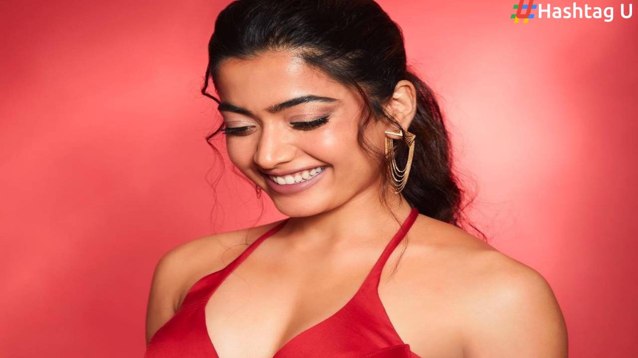 Rashmika Mandanna Embarks on Exciting New Ventures in Indian Cinema