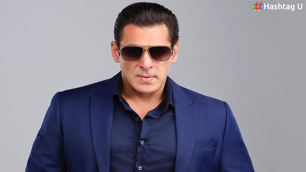 Salman Khan Expresses Desire to Work with Brothers in Marathi Play Remake