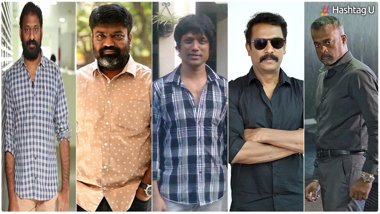 Trend of Directors Turning Actors: A New Wave in the Film Industry