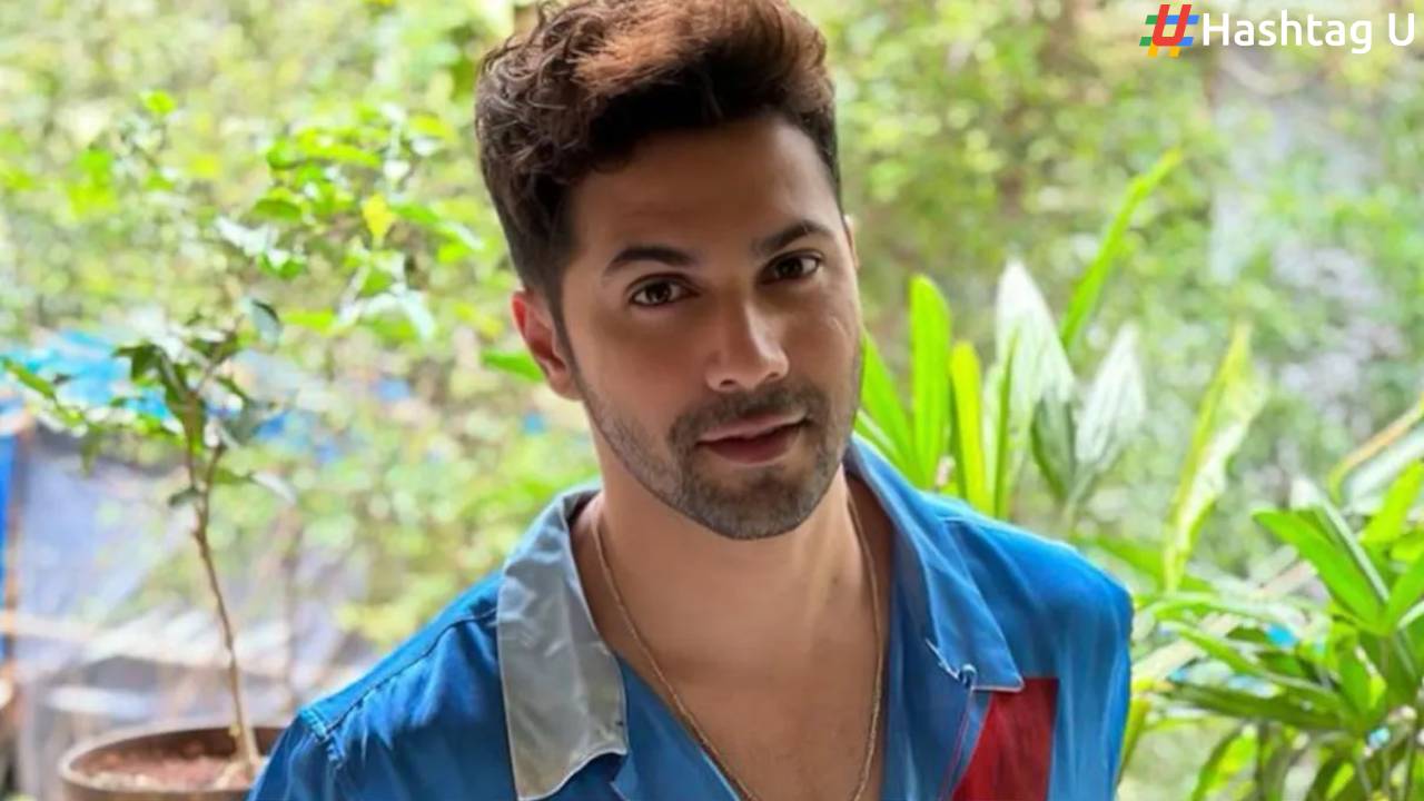 Varun Dhawan and Atlee Gear Up for Second Schedule of Action Entertainer “VD18”
