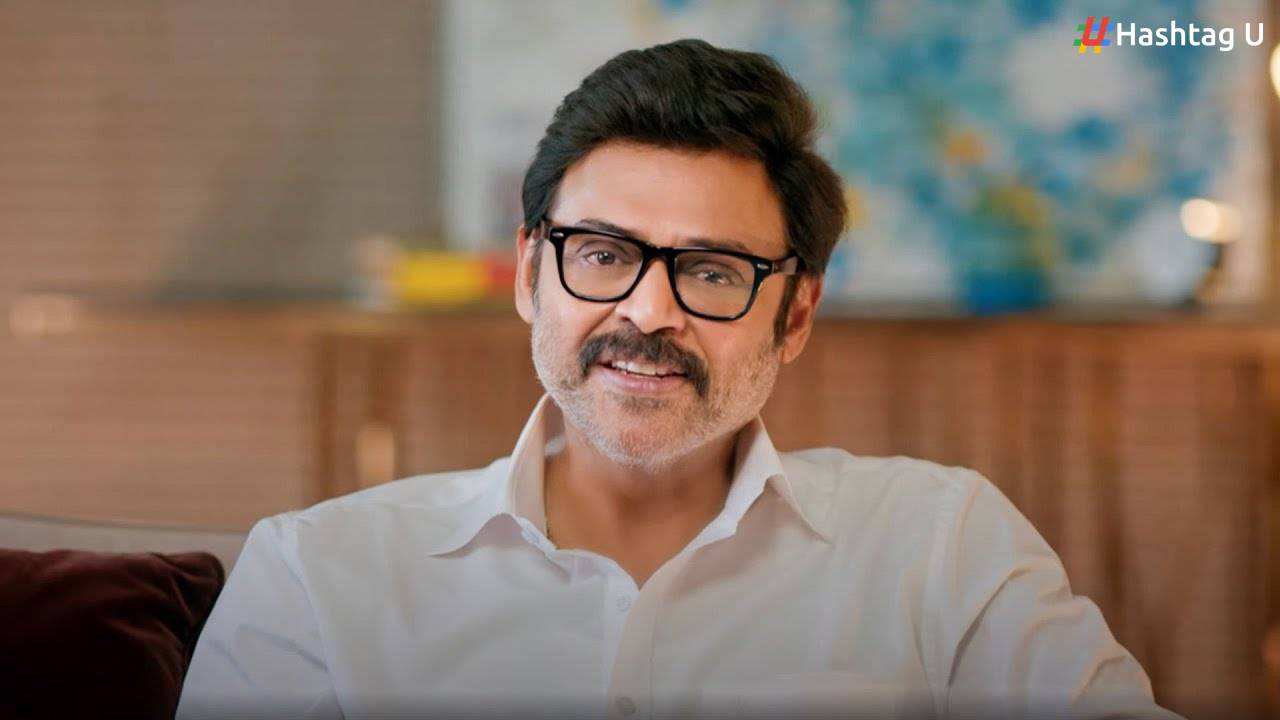 Selvaraghavan Returns with Venkatesh ‘AMAV’ Sequel.