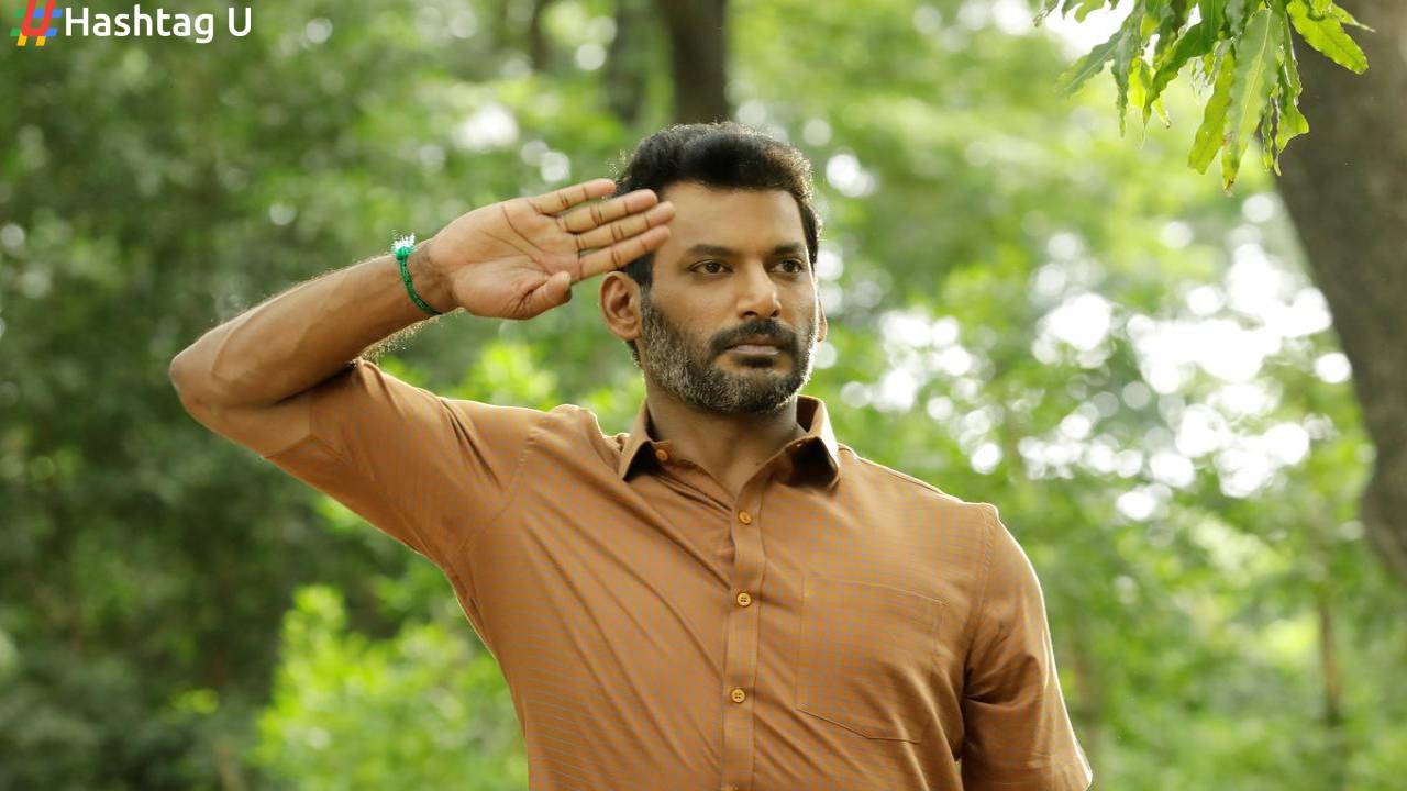 Madras High Court Grants Vishal 28 Days to Comply with Court Orders