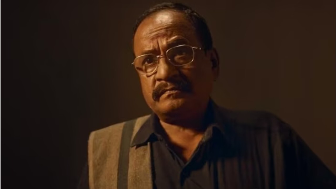Veteran Actor-Director G Marimuthu Passes Away, Leaves a Void in the Tamil Film Industry