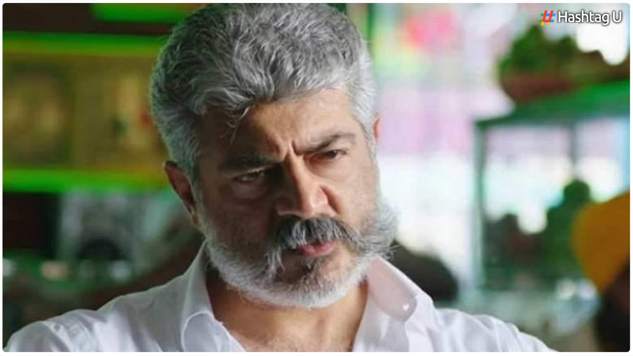 Ajith Kumar’s VidaaMuyarchi Gears Up for Production Amid Tragic Setback