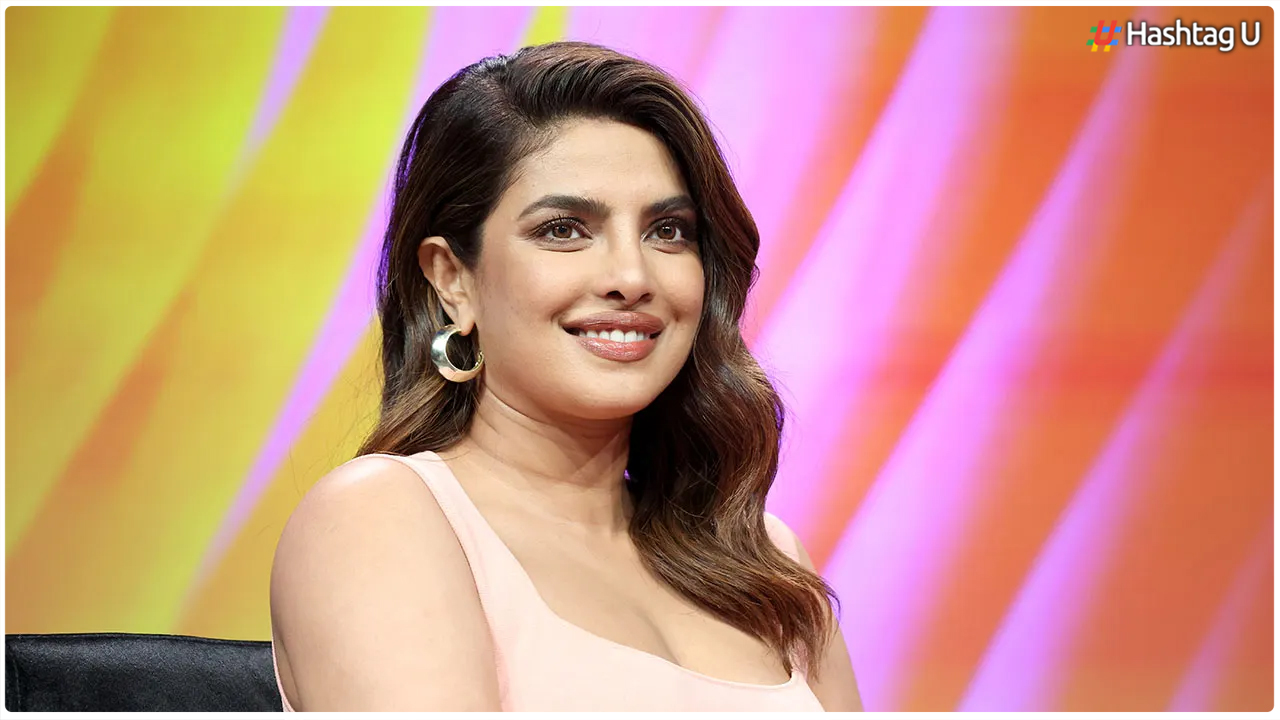 Jio MAMI Mumbai Festival Returns with a Star-Studded Gala: Priyanka Chopra Set to Grace the Event