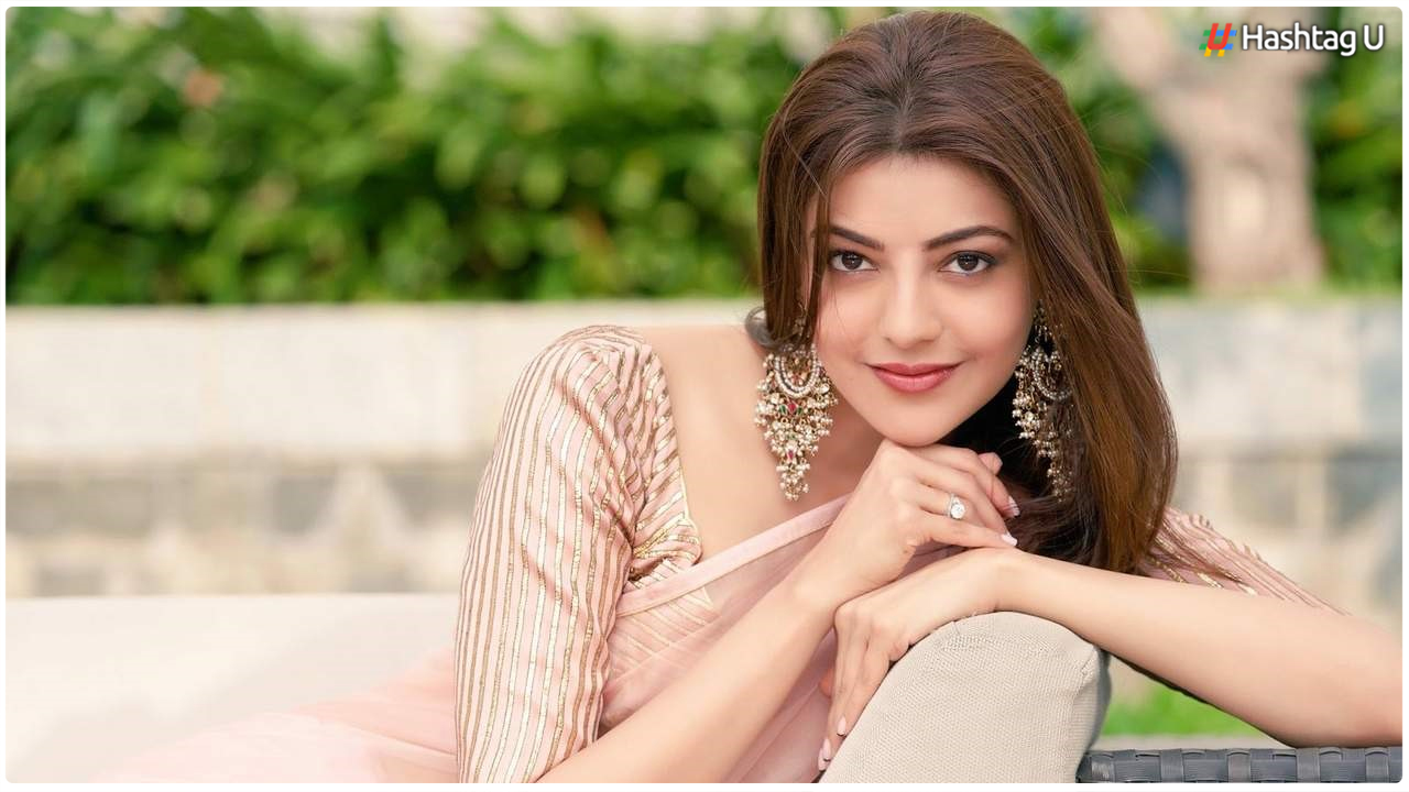 Kajal Aggarwal Lauds Sreeleela’s Potential and Strategic Approach in Rising Film Industry