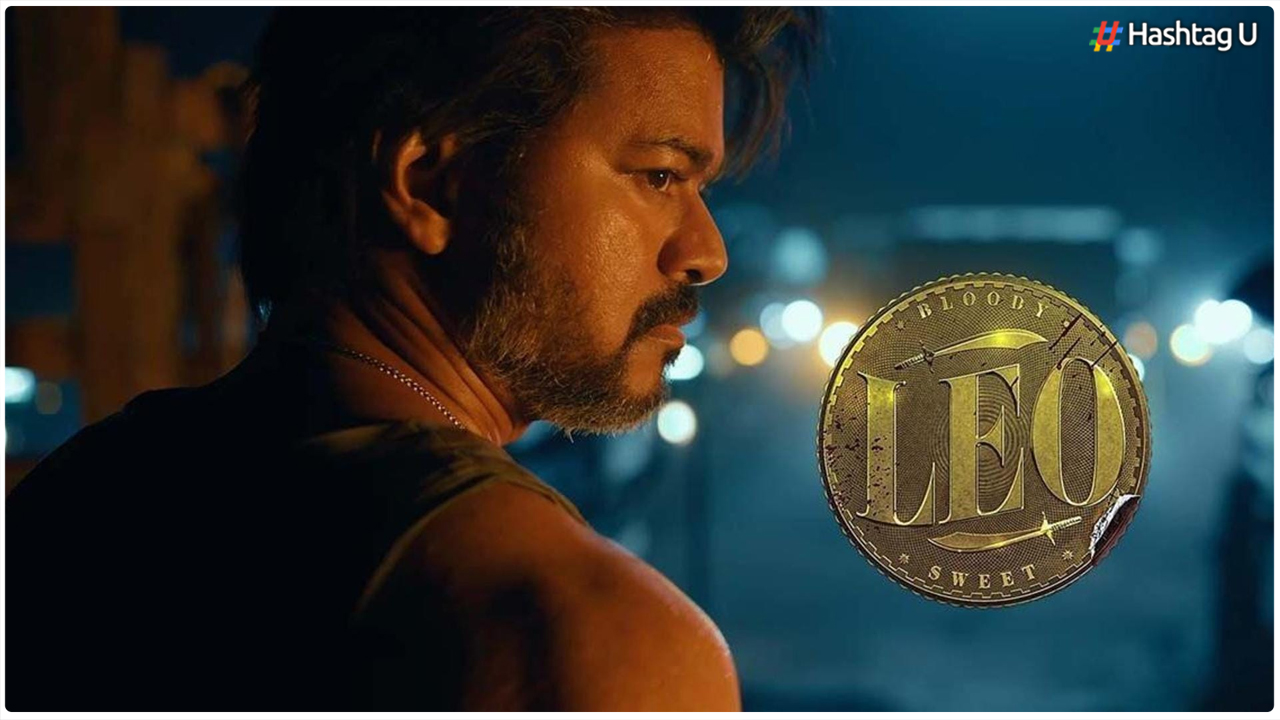 “Leo” Review: Thalapathy Vijay Shines in Lokesh Kanagaraj’s Riveting Action Thriller