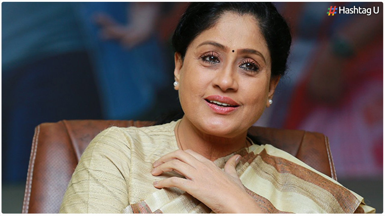 Mahesh Babu’s Exciting Collaboration and Vijayashanti’s Comeback Buzz