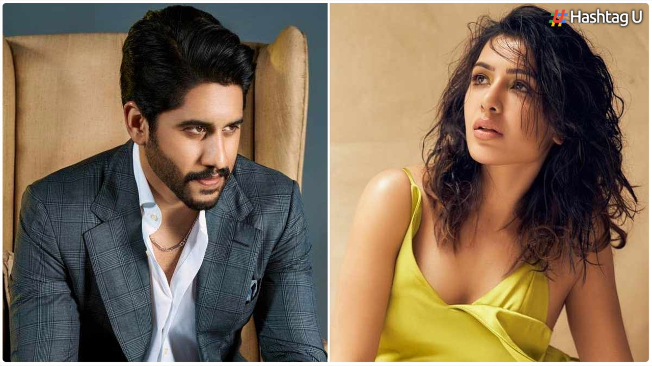 Naga Chaitanya and Samantha’s Recent Instagram Posts Ignite Reconciliation Rumors