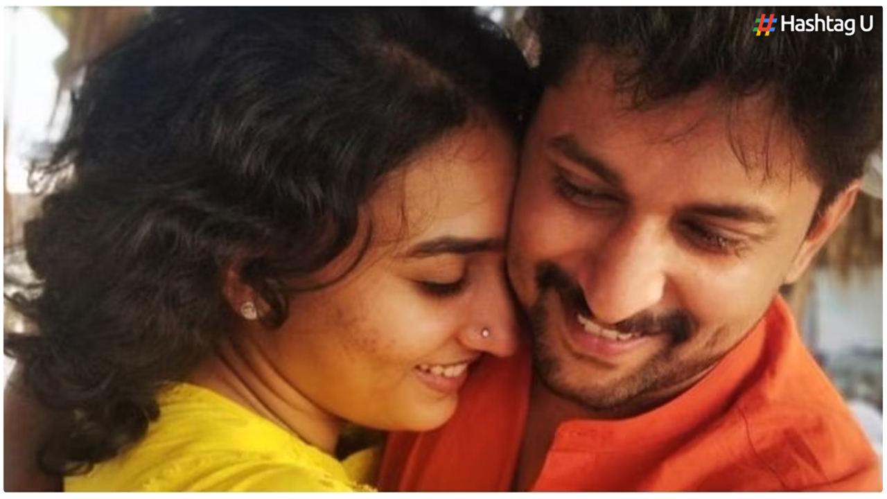 Nani and Anjana Celebrate 11 Years of Enduring Love and Friendship, Marking a Milestone Moment!