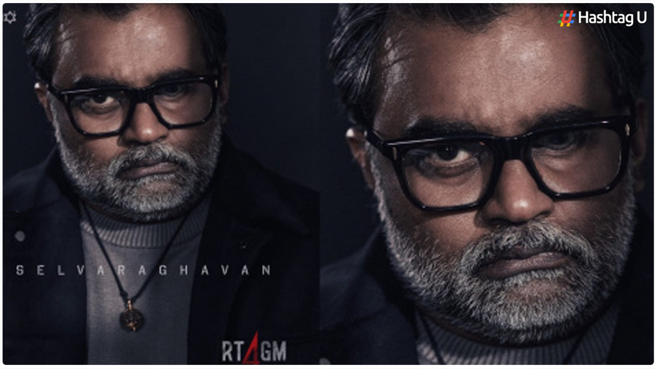 Ravi Teja’s “Eagle” Welcomes Director-Actor Selvaraghavan Onboard for a Special Role
