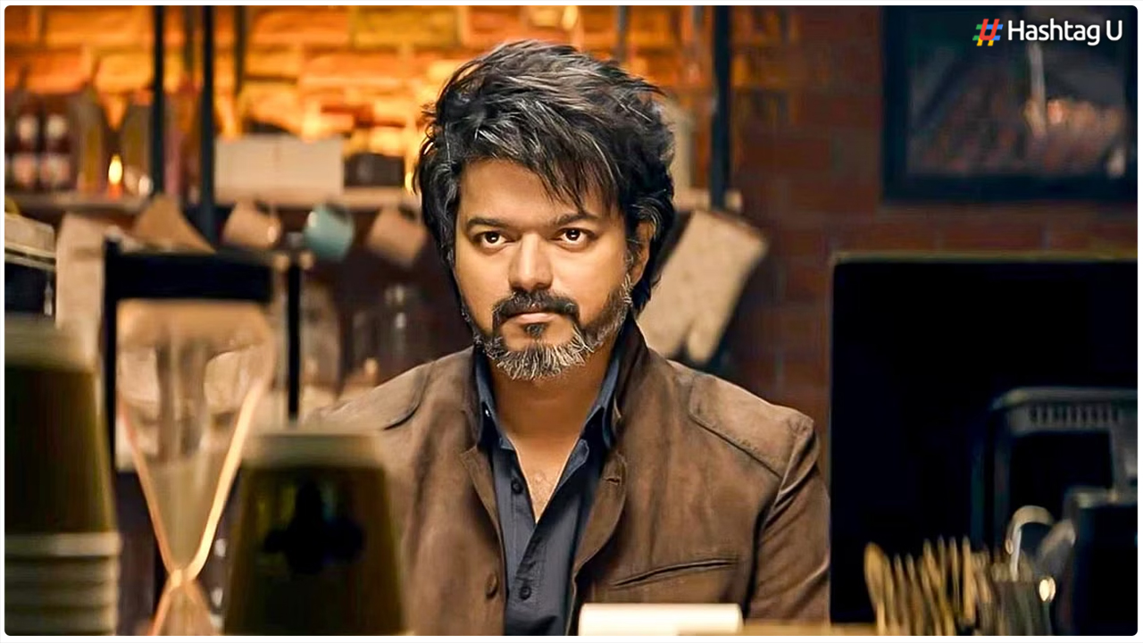 Vijay’s Leo Set for Timely Release Despite Initial Legal Hurdle