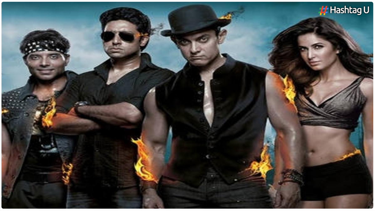 Dhoom Franchise: Bollywood’s Iconic Villains and Their Dominance Over Heroes