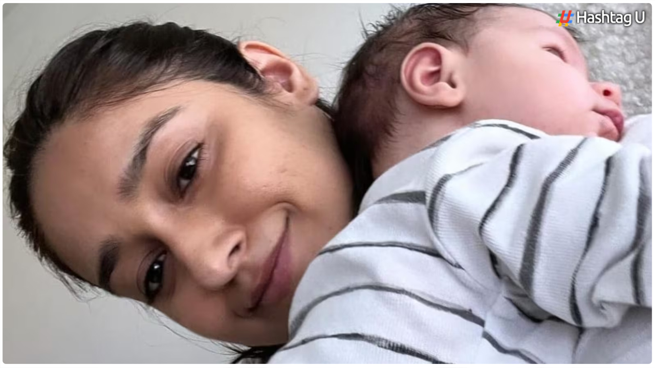 Ileana D’Cruz Shares Heartfelt Insights into Motherhood, Opens Up about Welcoming Baby Boy Koa Phoenix Dolan