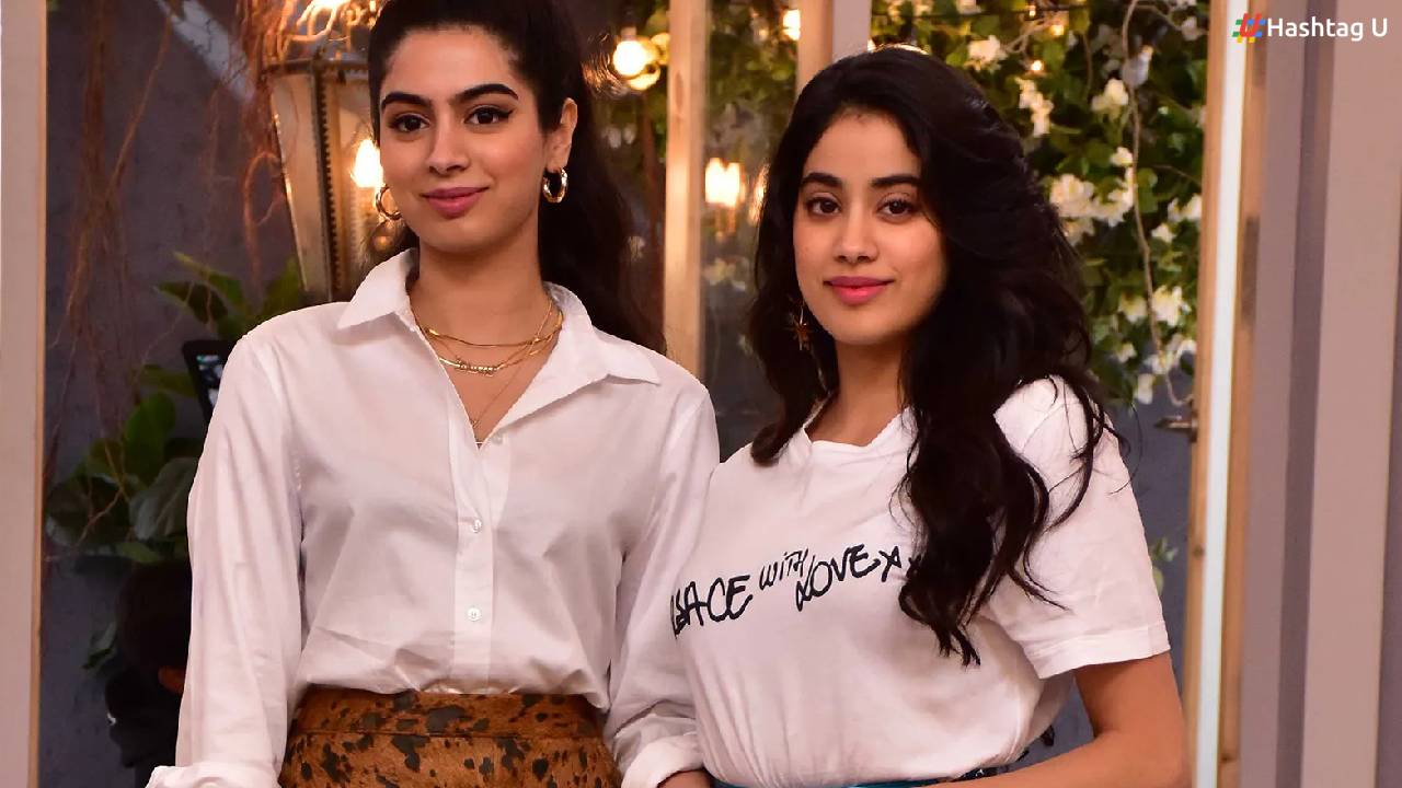 Kapoor Sisters Set to Conquer South Indian Cinema