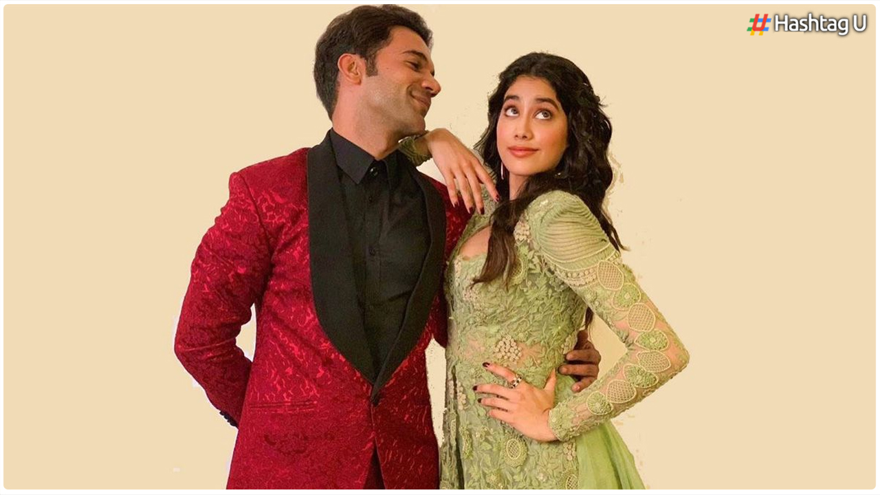 Karan Johar Reveals Release Date for Janhvi Kapoor and Rajkummar Rao Starrer ‘Mr & Mrs Mahi