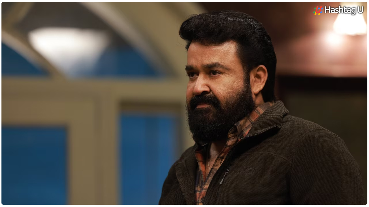Mohanlal: A Multifaceted Maestro Continues to Enthrall Audiences Worldwide