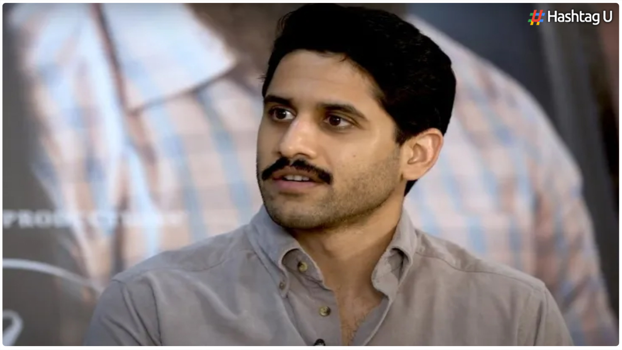 Naga Chaitanya: Embracing Growth from Failures and Expanding Horizons