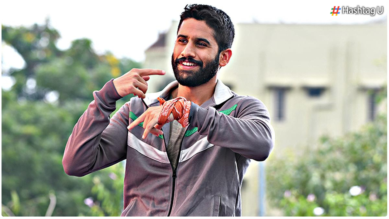 Naga Chaitanya Set to Make Telugu Digital Debut with ‘Dhootha’ Amidst Film Setbacks