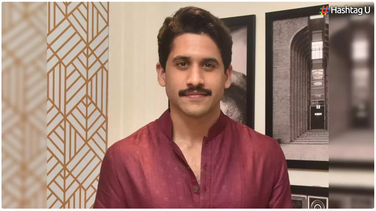 Naga Chaitanya’s Foray into Diverse Roles and Exciting Ventures in Cinema