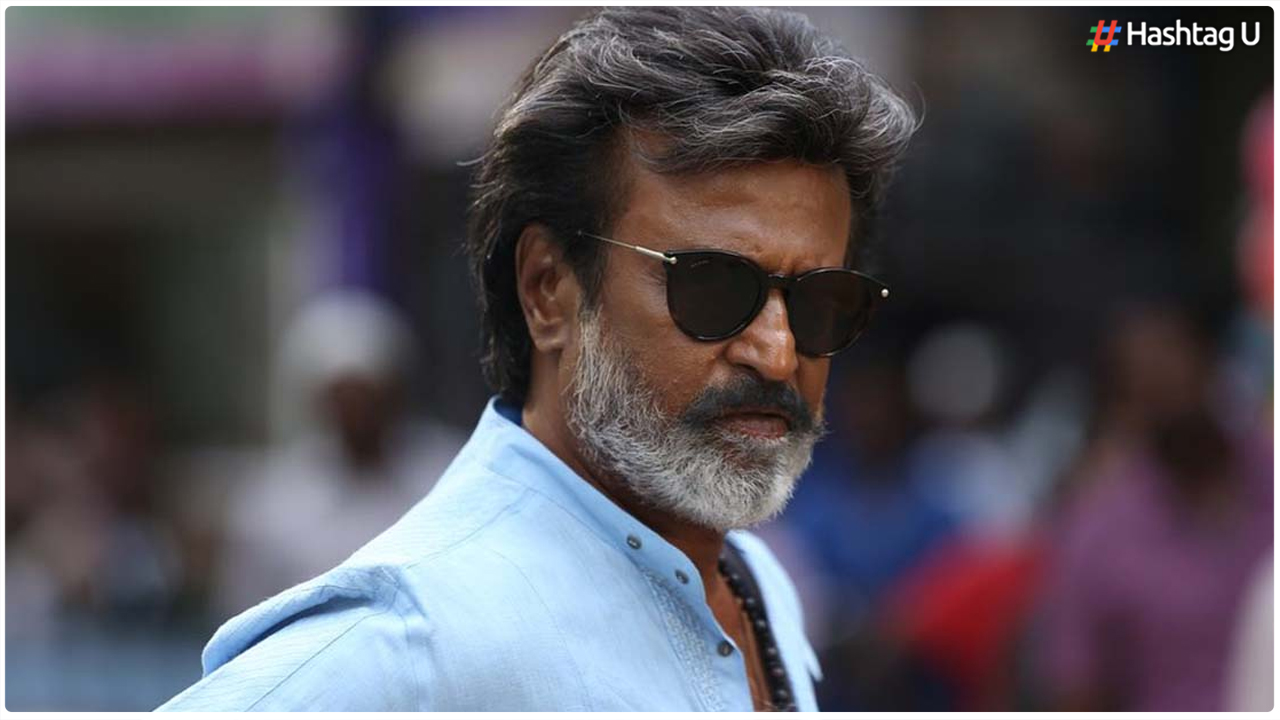Rajinikanth Becomes Asia’s Highest-Paid Actor with Whopping Fees for Thalaivar 171