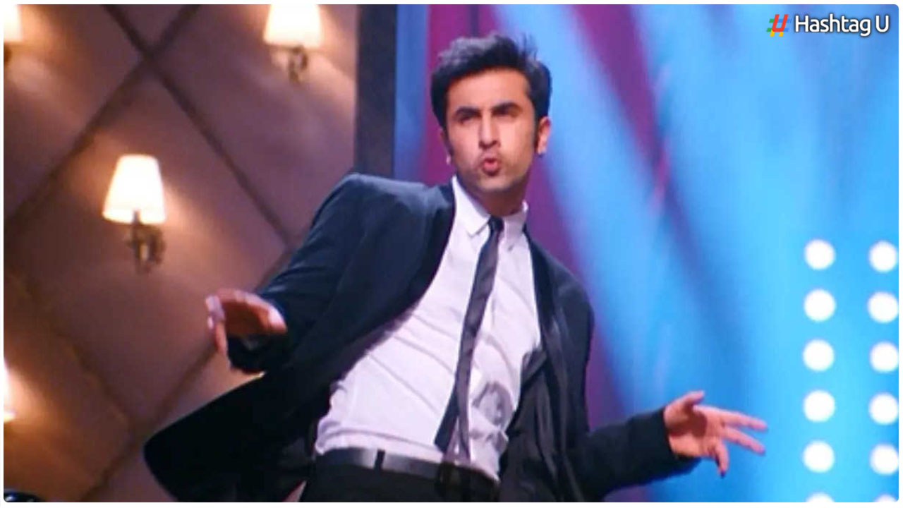 Ranbir Kapoor’s Quirky Request at ‘Animal’ Music Launch: ‘No More Badtameez Dil