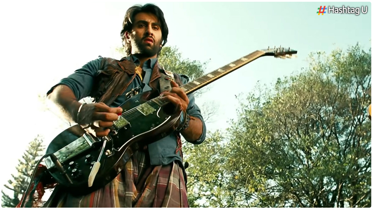 Ranbir Kapoor’s “Rockstar” Marks 12 Years: Trivia and Impact of the Iconic Musical Drama