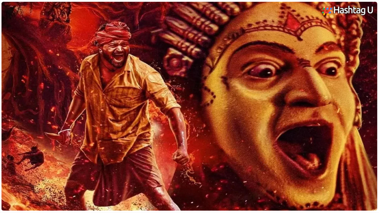 Rishab Shetty’s ‘Kantara Chapter 1’ Set for Pan-World Release: First Look Revealed on November 27th