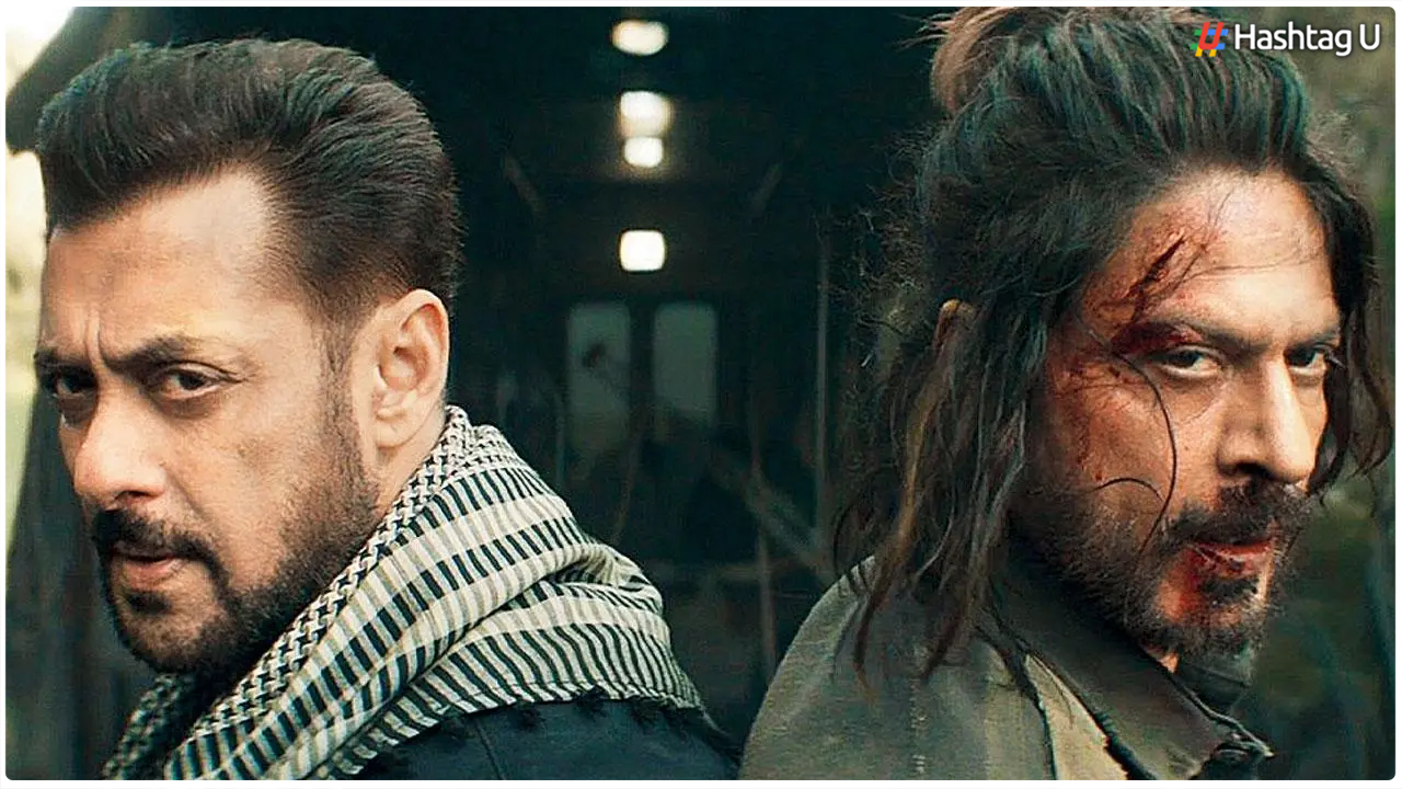 Salman Khan Confirms Tiger vs Pathaan with Shah Rukh Khan, Reveals Insights into Tiger 3 Shoot