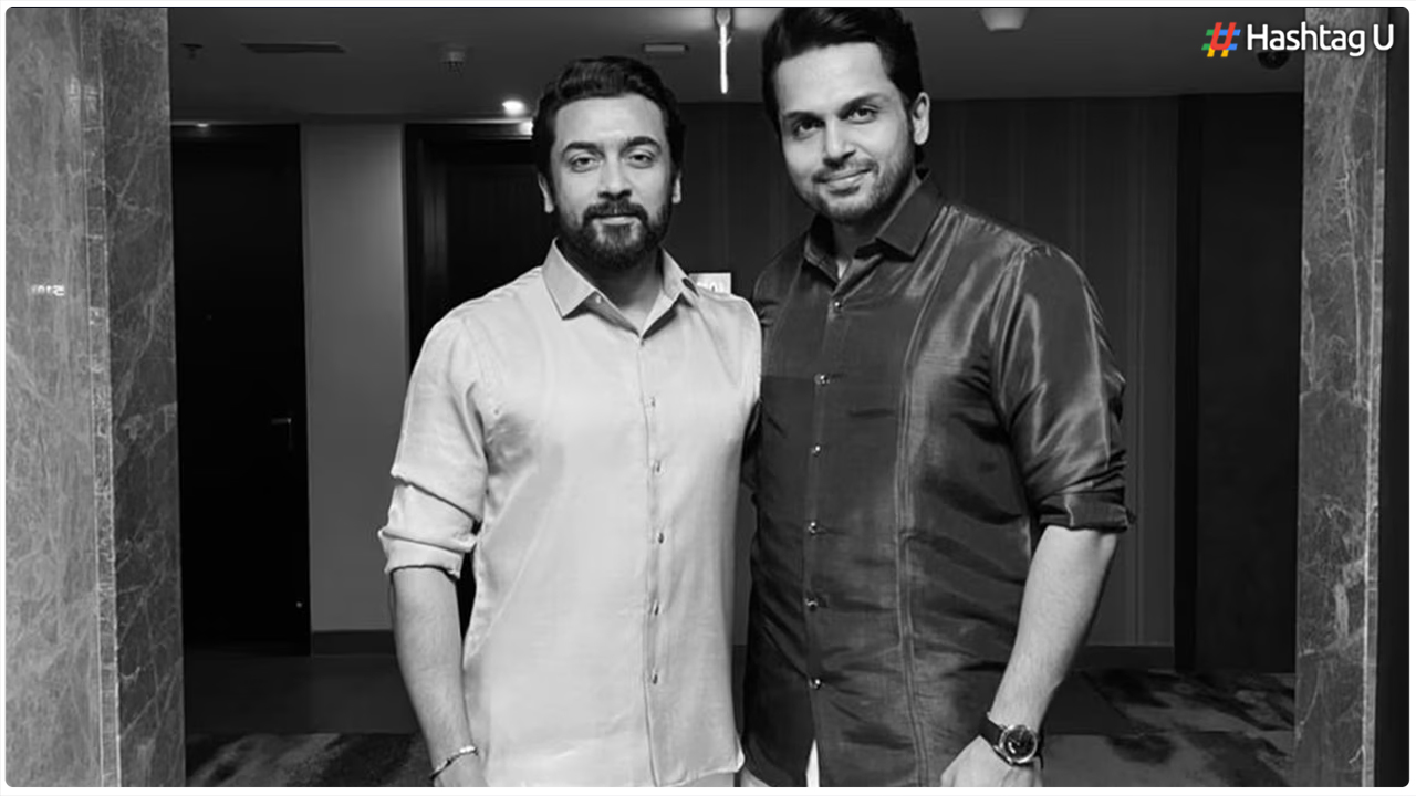 Suriya and Karthi’s Long-Awaited On-Screen Collaboration: What’s Holding it Back?