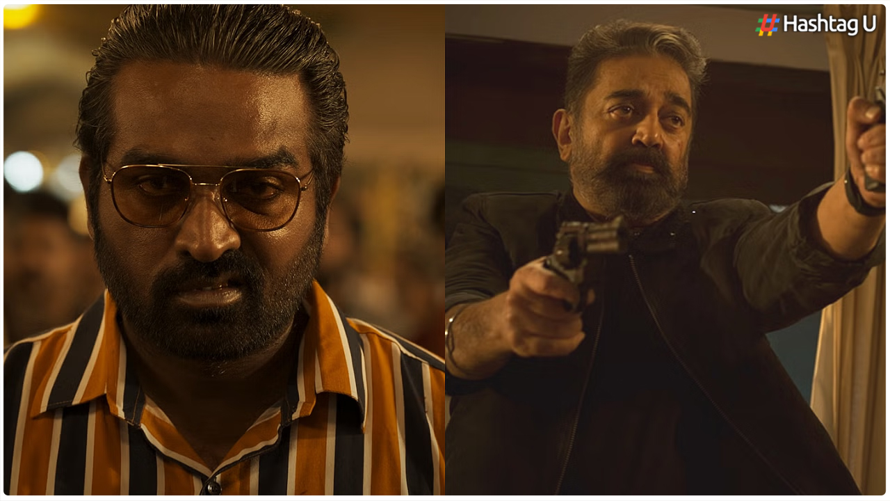 Vijay Sethupathi’s Character Sandhanam Won’t Return in Lokesh Cinematic Universe